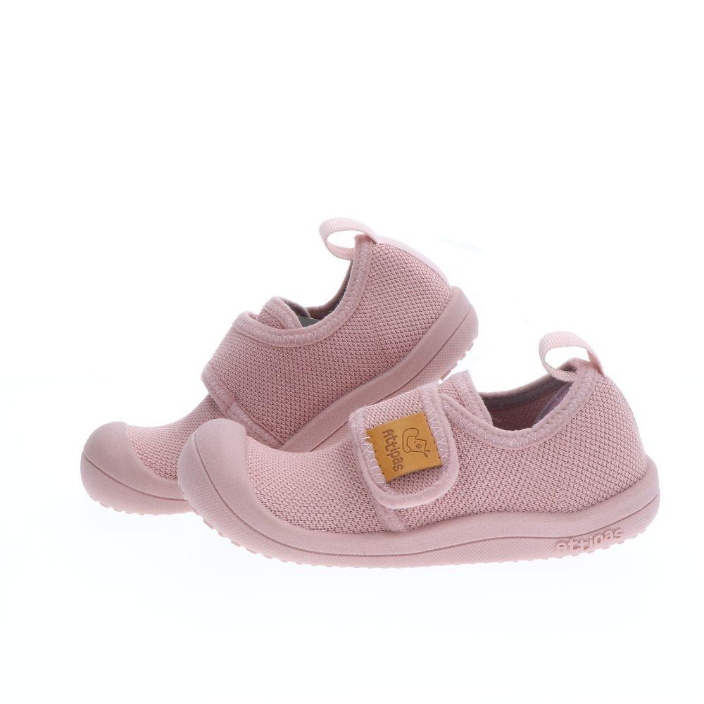 Zapatos Barefoot Attipas Skin Shoes Pink Talla 28 Attipas_2