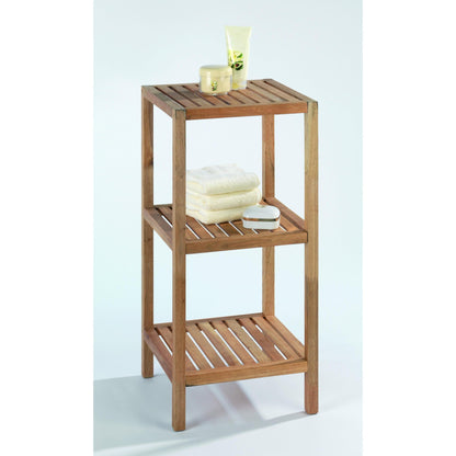 Estanteria Norway Wenko 4 repisas