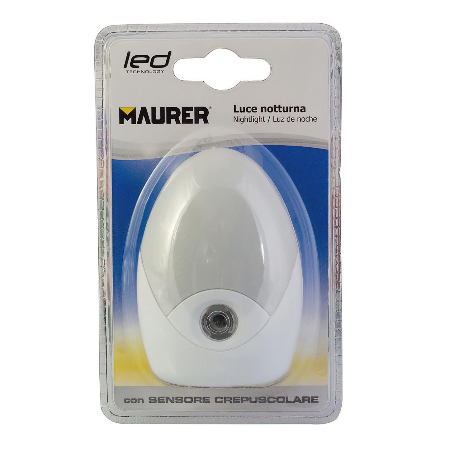 Luz Nocturna 3 Funciones Con Sensor_1