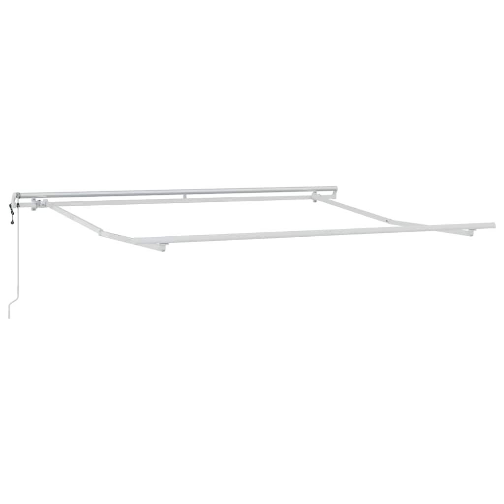 Toldo Retráctil Automático Burdeos 300x250 Cm_5