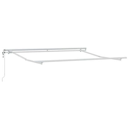Toldo Retráctil Automático Burdeos 300x250 Cm_5