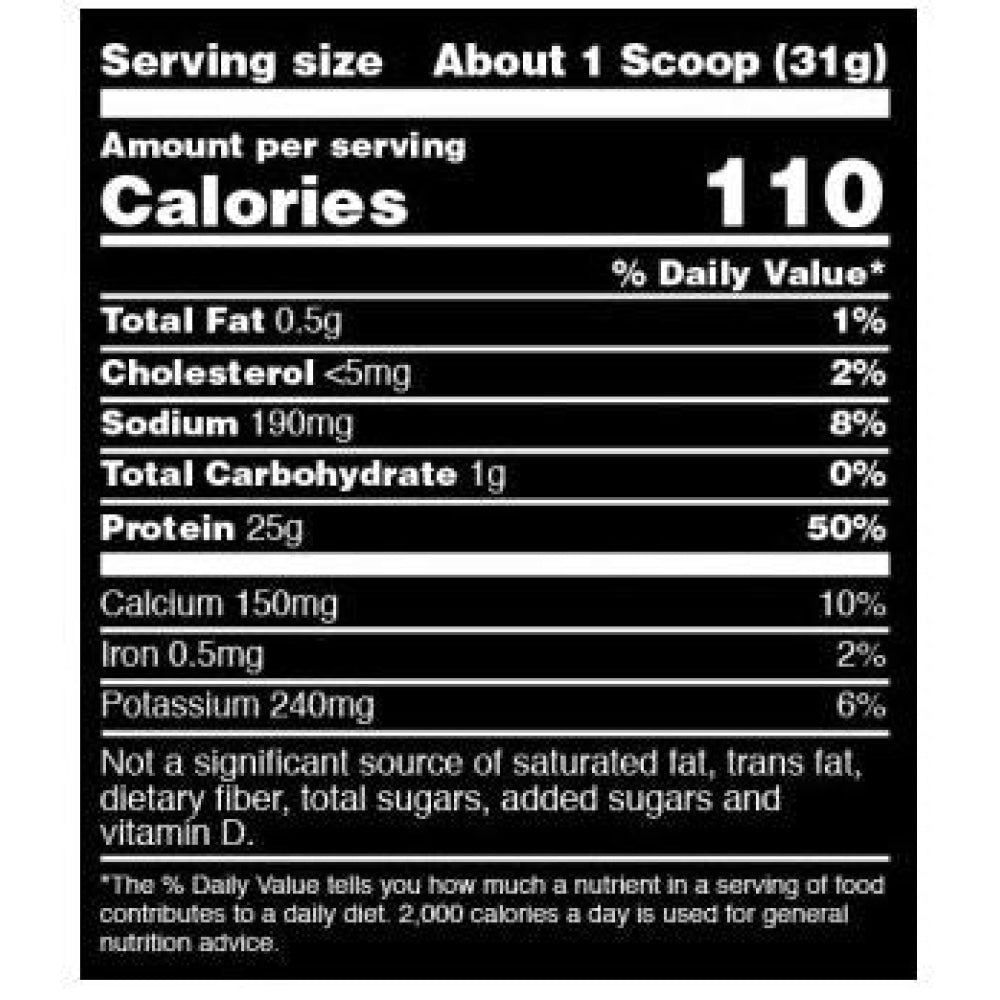Gold Standard 100% Isolate 930 Gr_1