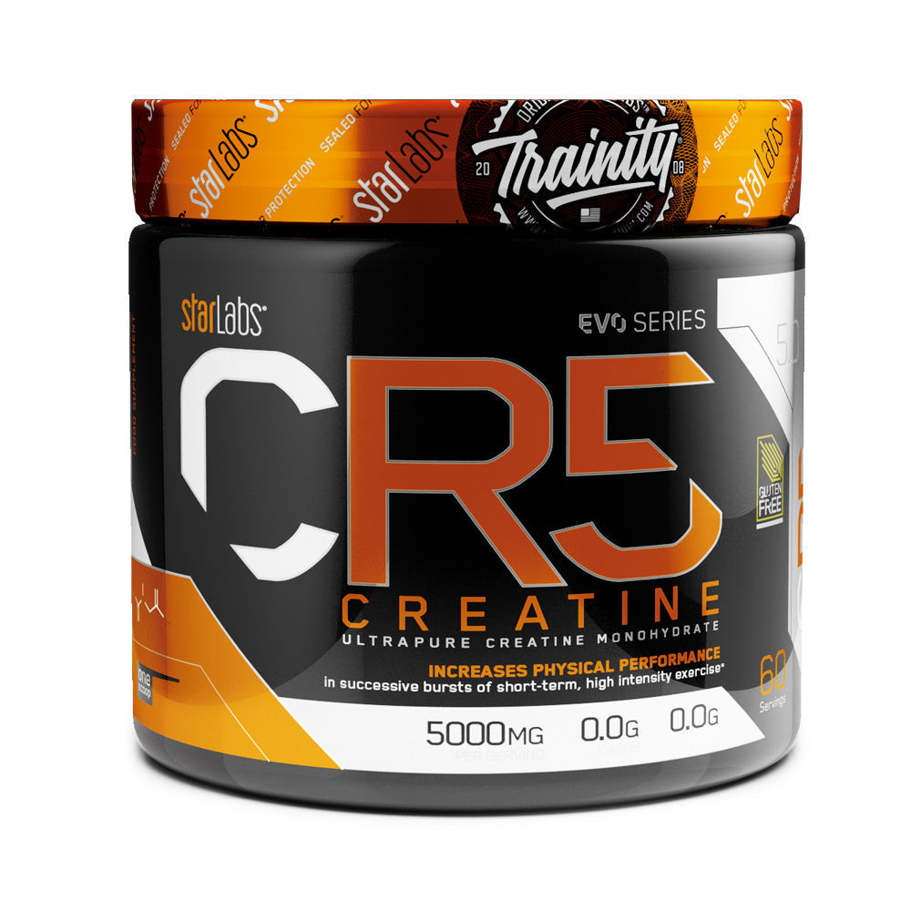 Cr5 Ultrapure 200 Gr