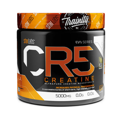 Cr5 Ultrapure 200 Gr