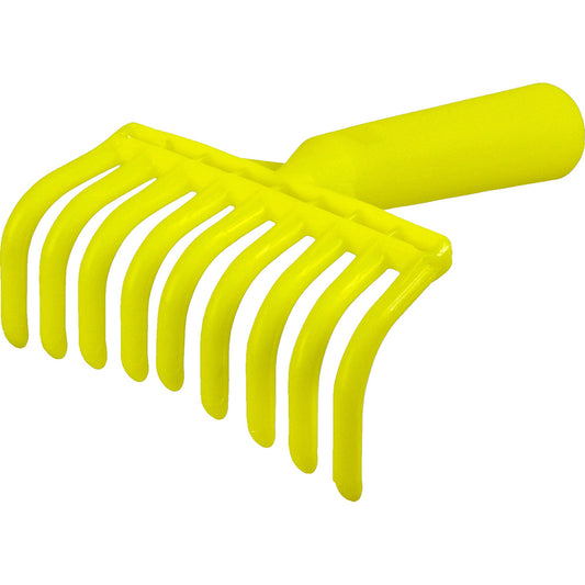 Rastrillo Aceitunero Pequeño - 9 Dientes - 14 Cm_0