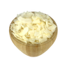 Chips De Coco Ecológico A Granel 0,25 Kg