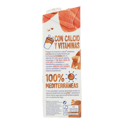 Bebida de Almendras Sin Azúcar Alpro 1 Litro