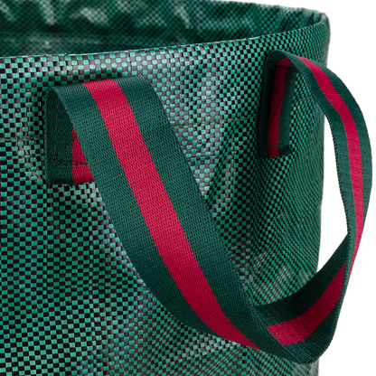 Bolsas De Limpieza Para Jardín 60l 40 X 30 Cm 3 Unidades_4