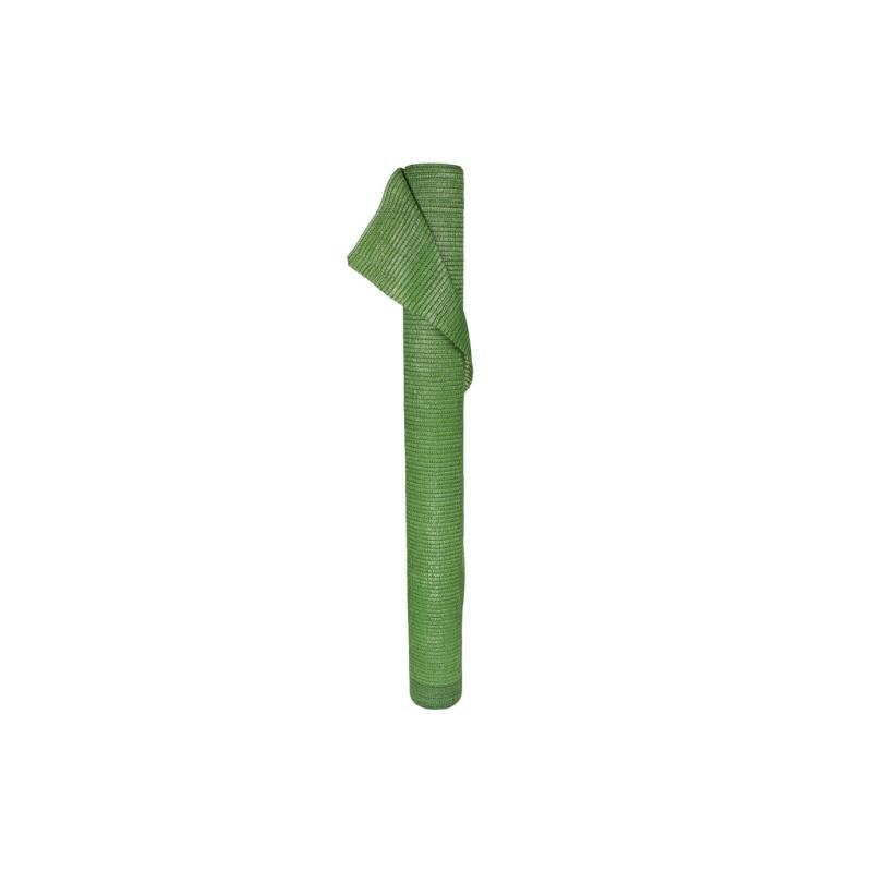 Malla Sombreo Verde Claro 80% / 90 Grs - 2 X 50 Mts_0