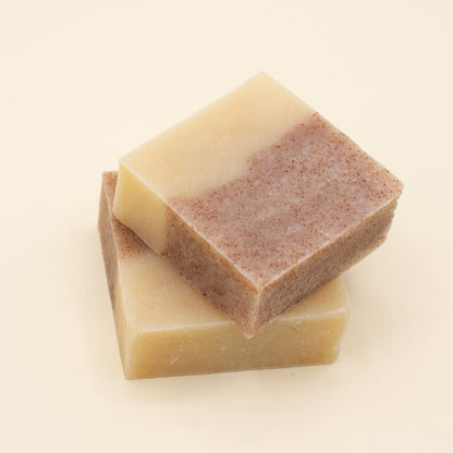 Jabón Natural Artesano de Argán Labnatur 100 g| Nutritivo | Hidratante | Piel Seca_1