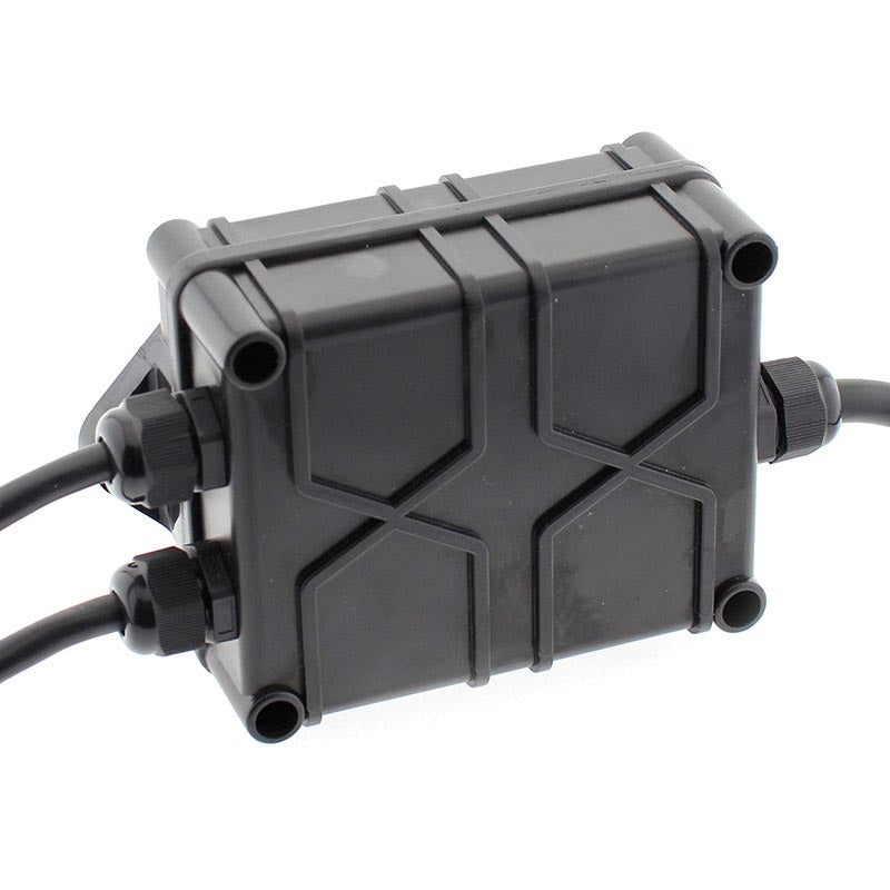 Controlador Kenwe Bluetooth Rgb, Ip67_4