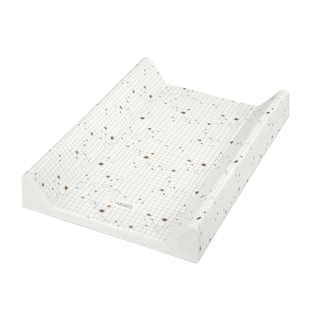 Cotton Color Cambiador Base Blanda Para Cómoda 70x47 Cm Stardust_5