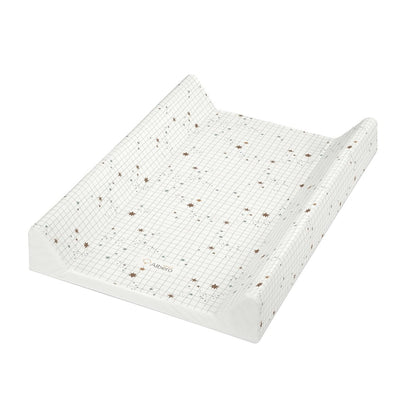 Cotton Color Cambiador Base Blanda Para Cómoda 70x47 Cm Stardust_5