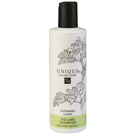 Champú Volumen Pelo Fino Unique Haircare Denmark 250 ml
