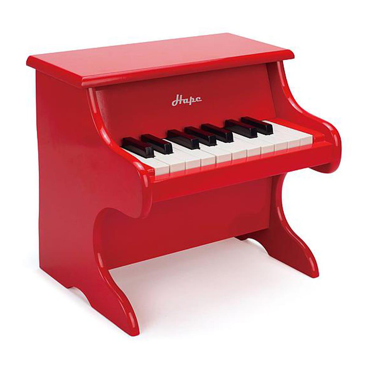 Piano Playful Piano Hape_0