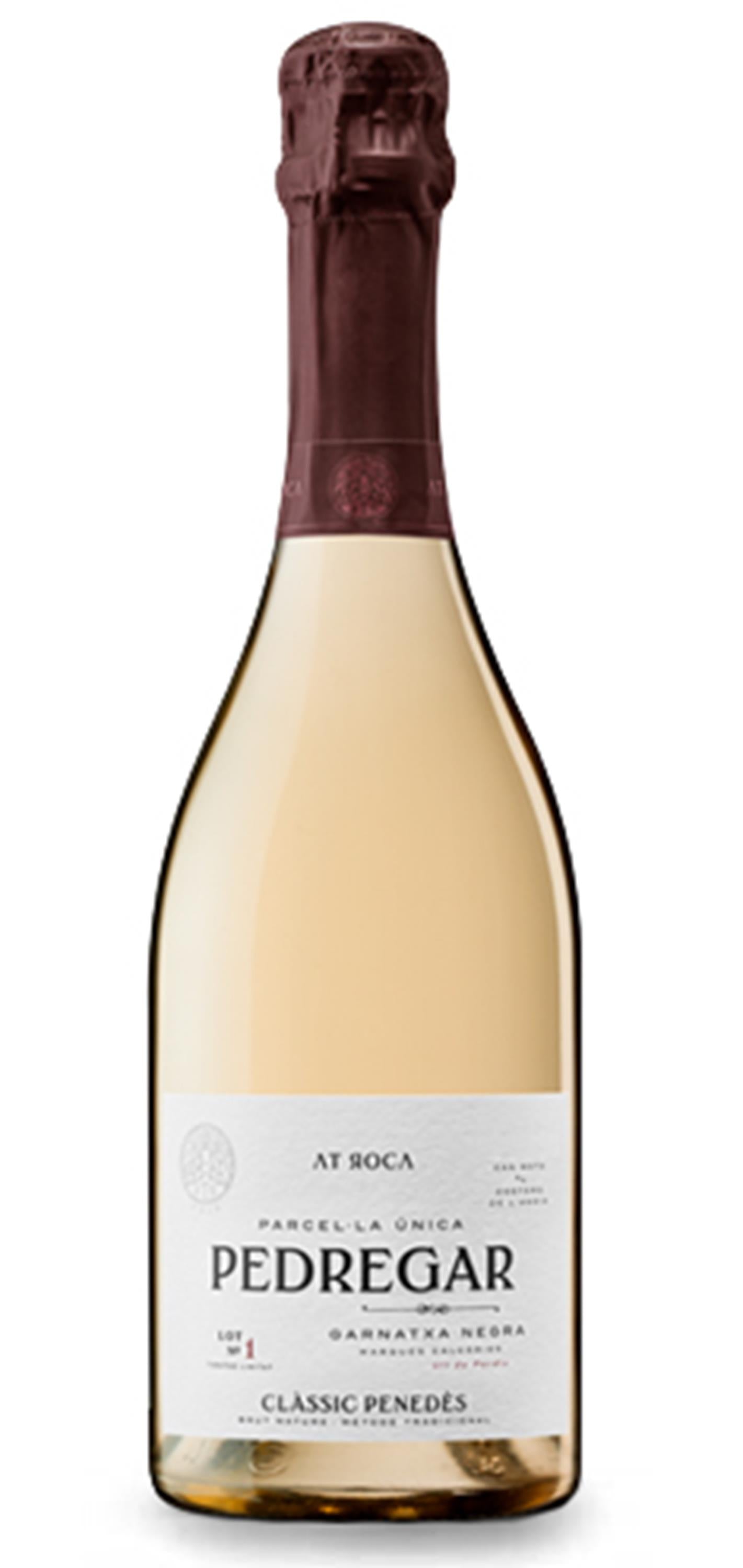 At Roca Pedregar Do Clàssic Penedès, 75.00cl, 12% Vol_0
