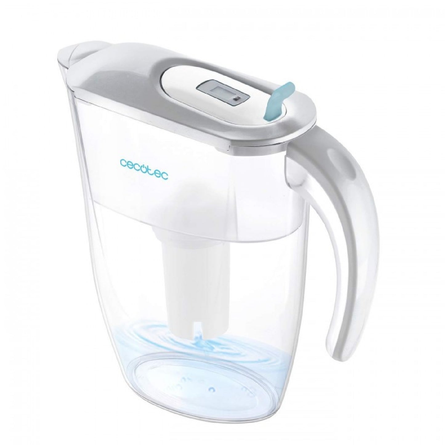 Cecotec Jarra Purificadora Jarra Purificadora De Agua H2onature 2400 Active Pro_0