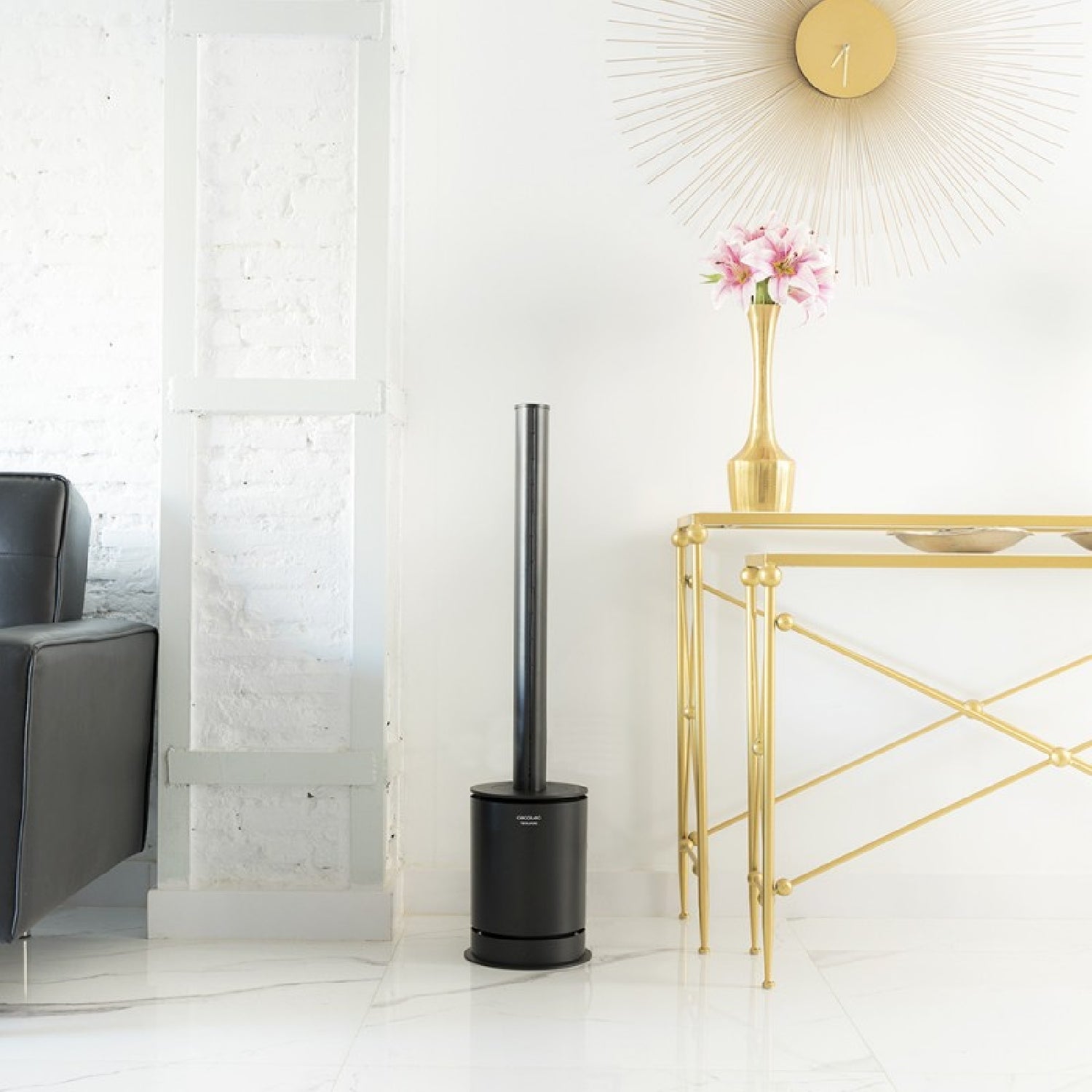 Cecotec 3 En 1 Totalpure 3in1 Connected Max Cecotec_1
