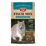 Comida Para Gatos, Pienso Para Gatos Adultos, Mezcla De Pescado, 2kg
