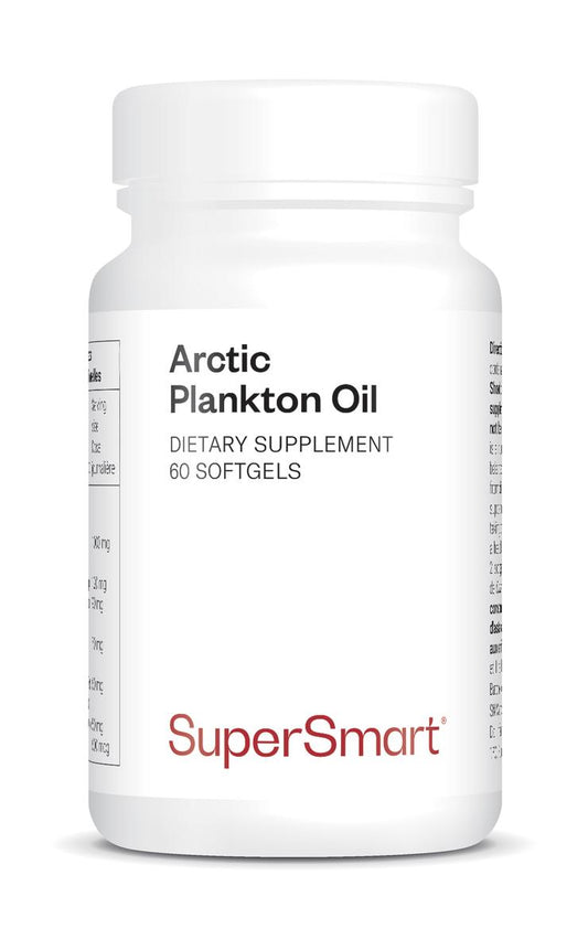 Arctic Plankton Oil_0