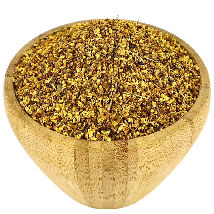 Flores De Saúco Orgánicas Granel 0,25 Kg_0