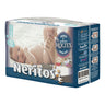 Pañales Neritos Baby by Moltex T2 (3-6 Kg) 42 uds