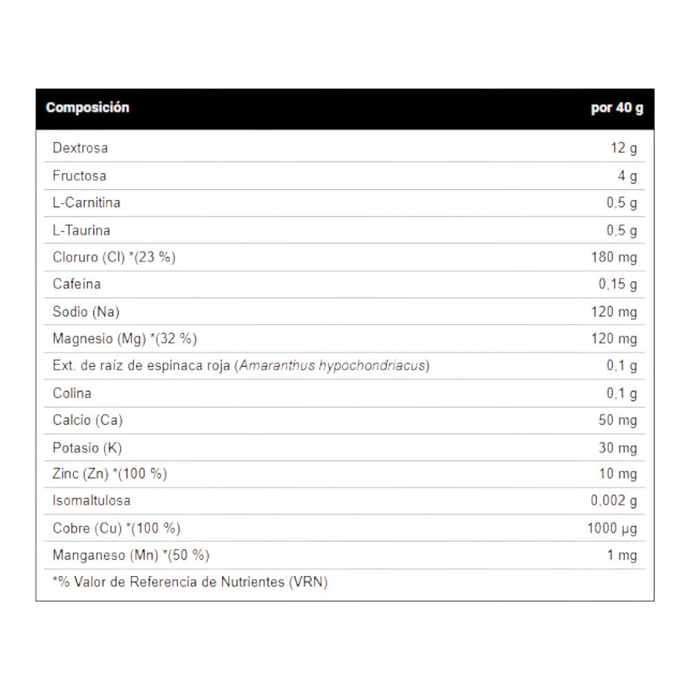 Energy Gel Caffeine 40 Gr_1