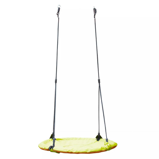 Asiento nido textil para columpio Soulet