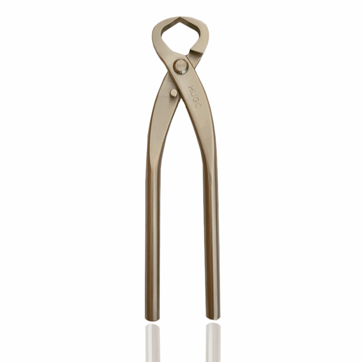 Podadora De Raíces Inoxidable 200 Mm - Hugo Bonsái_0