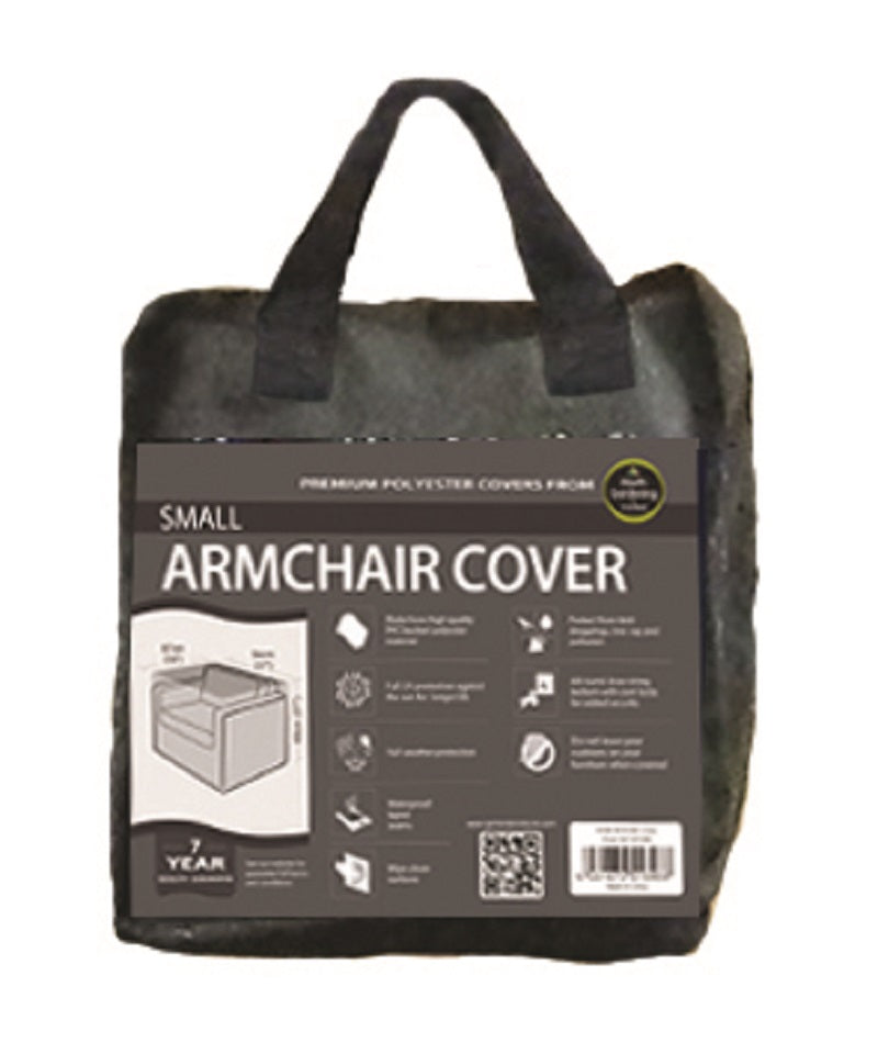 Funda Sillón Con Brazos Pequeño Easy-cover