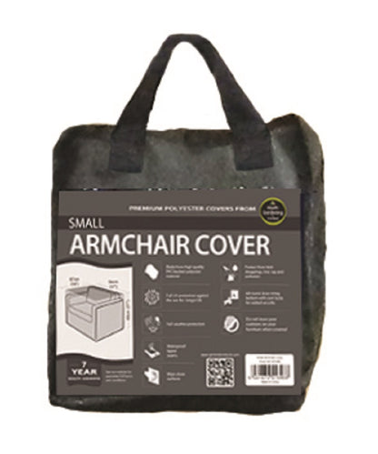 Funda Sillón Con Brazos Pequeño Easy-cover