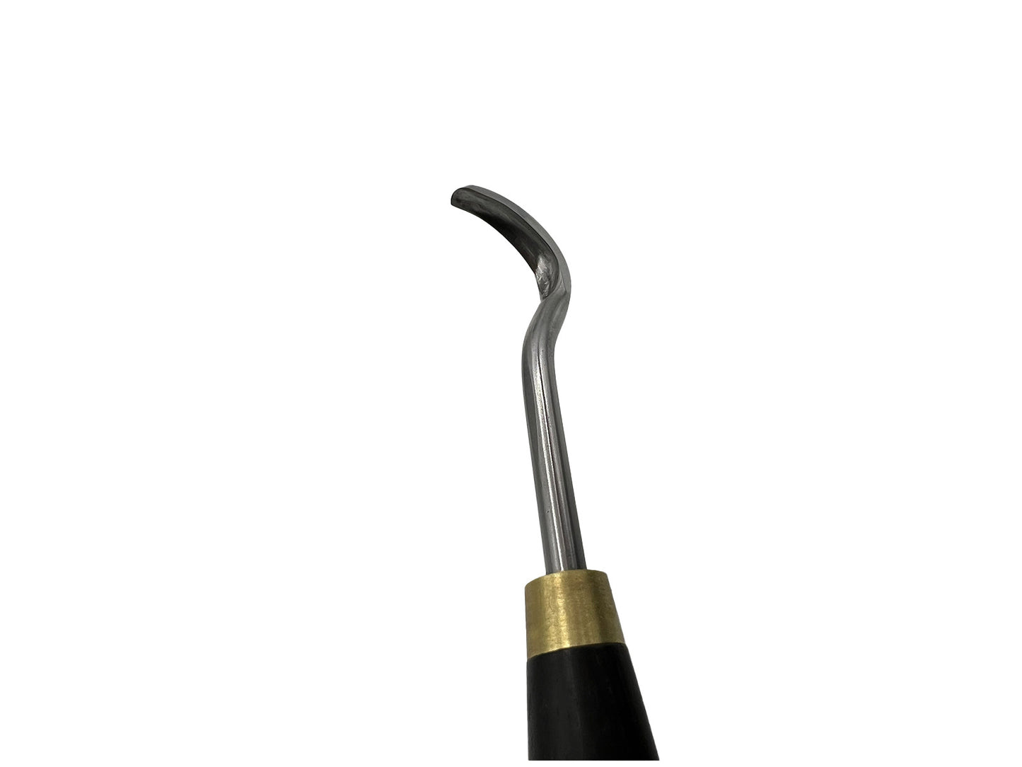 Gubia 6 Mm De Punta Redonda 190 Mm – Hugo Bonsái 05282_1