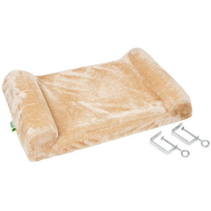 Kerbl Cama De Gato Para Alféizar Beige 36x56 Cm 82656_1