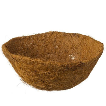 Forro de coco para cestos redondos Ø40 cm