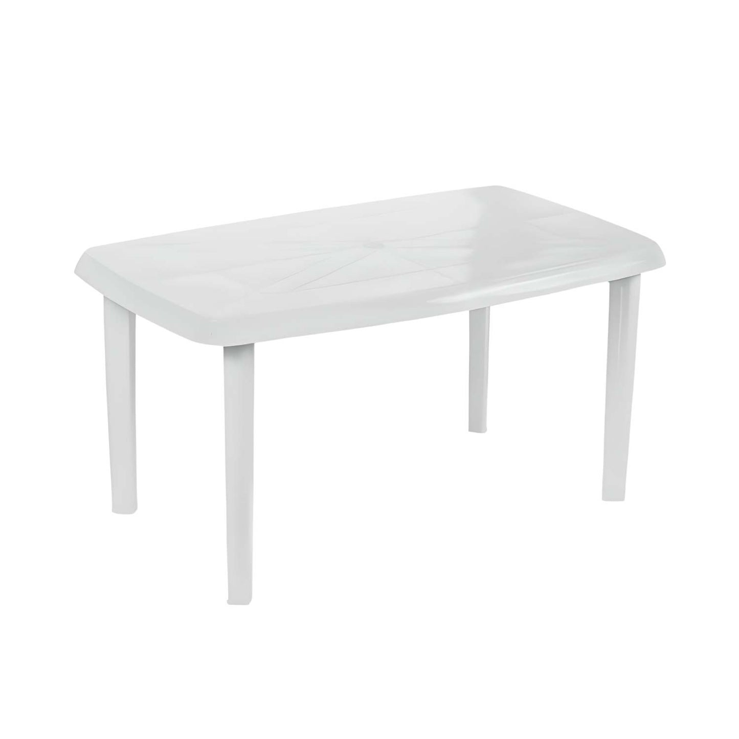Mesa De Resina Oval/rectangular Vistara 140x85x72cm 7house_0