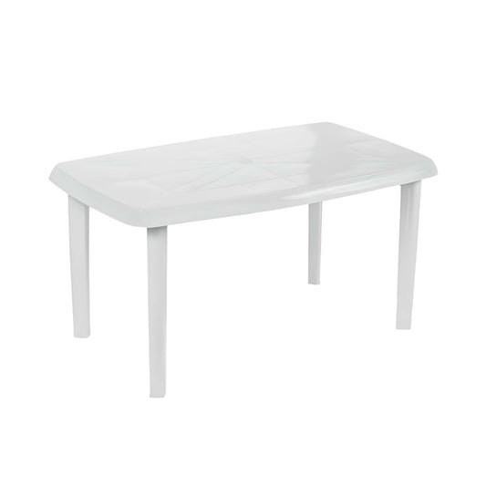 Mesa De Resina Oval/rectangular Vistara 140x85x72cm 7house_0