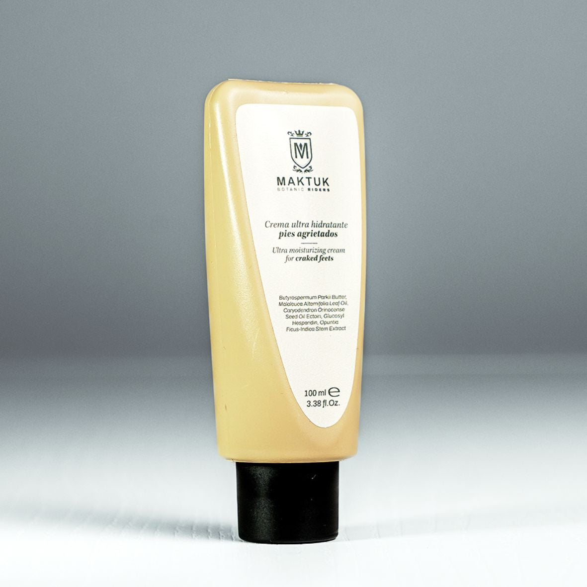 Crema Ultrahidratantes Pies Agrietados 100 Ml_1