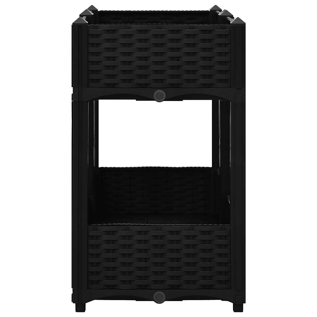 Arriate 80x40x71 Cm Polipropileno_3
