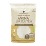 Harina Integral de Avena Sin Gluten Eco Planeta Huerto 800 g