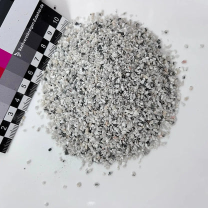 Arena Microcemento Granito Blanco / Big Bag 500 Kg / 0.2-0.6 Mm_3