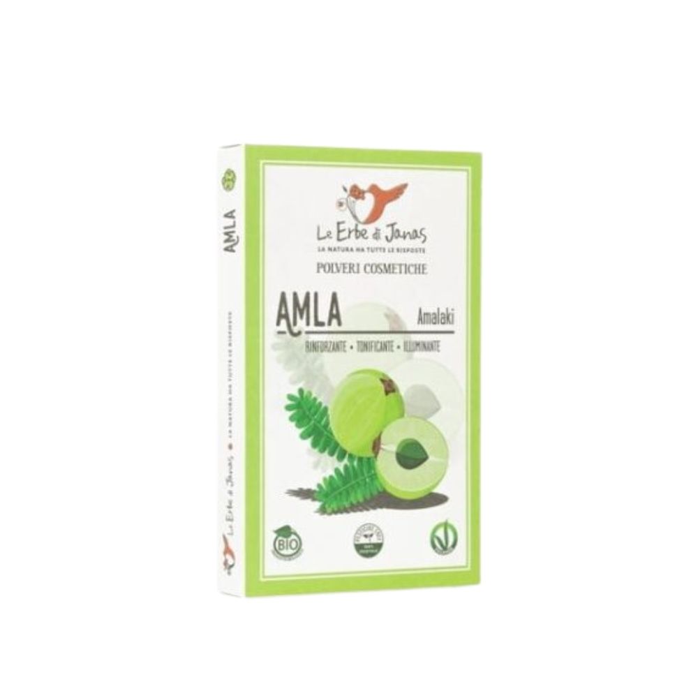 Amla Le Erbe Di Janas 100g_1