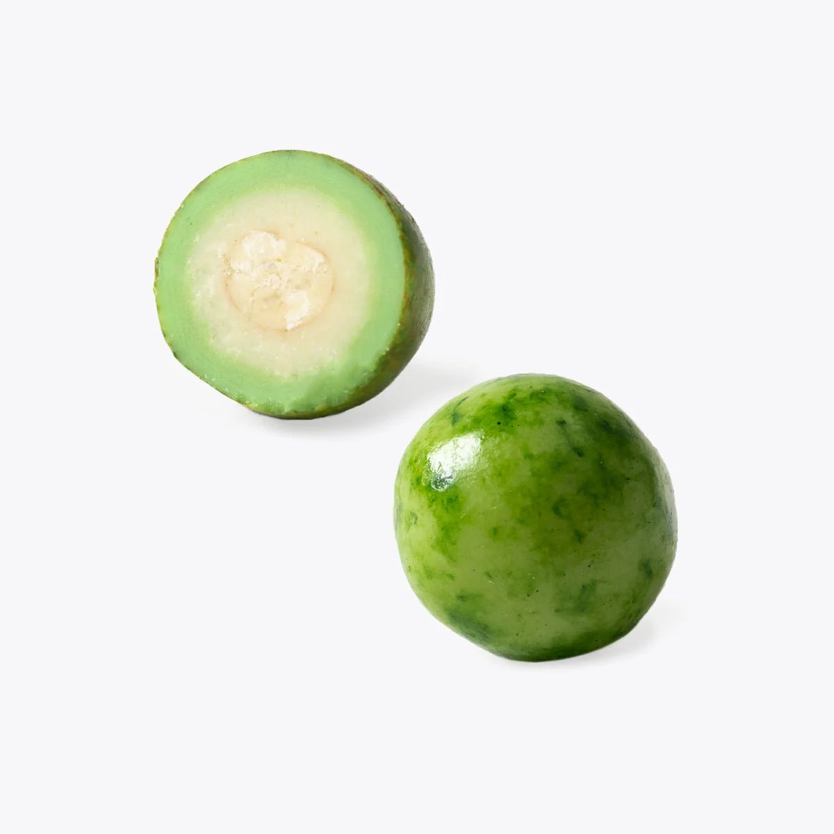 Limón Y Yuzu - Funda 100g_1