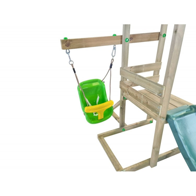 Parque Infantil Masgames Kilauea S._1