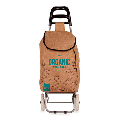 Carro De Compra Organic Kinvara – Ecológico Y Moderno Para Tus Compras_3