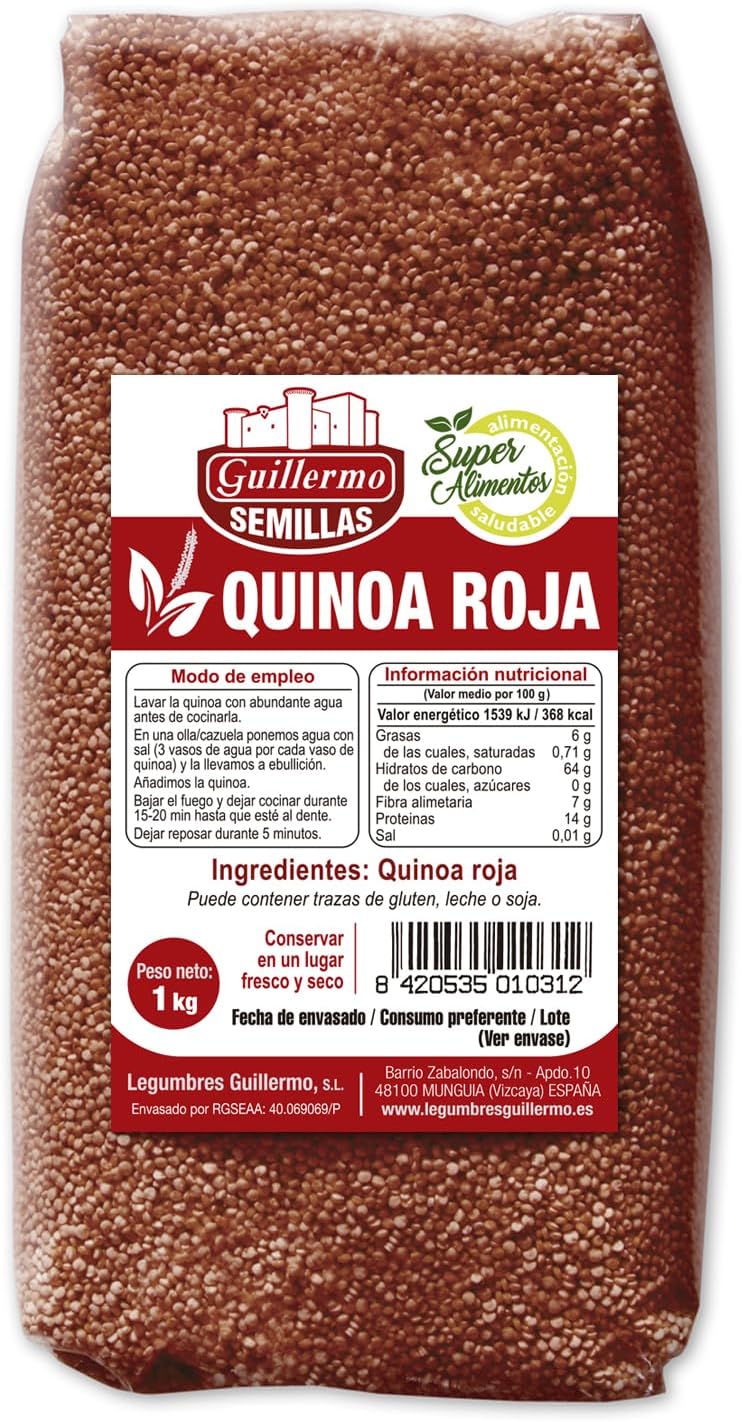 Quinoa Roja_0