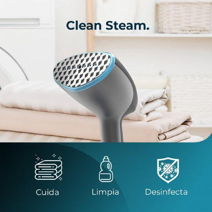 Cecotec Plancha Vertical Ironhero 1800 Vital_1