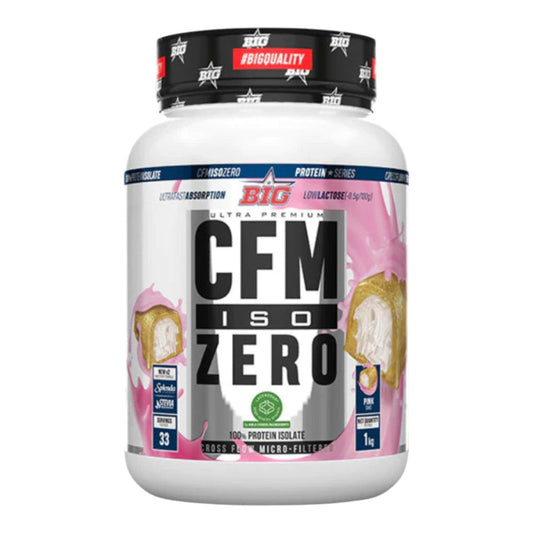 Cfm Iso Zero 1 Kg Pink Cake_0