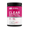 Clear Whey + Collagen 240 Gr Summer Ice Tea