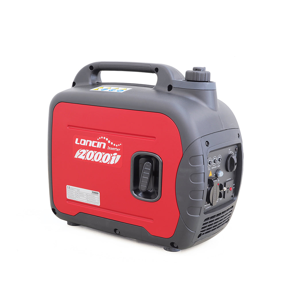 Generador Lc2000i_0