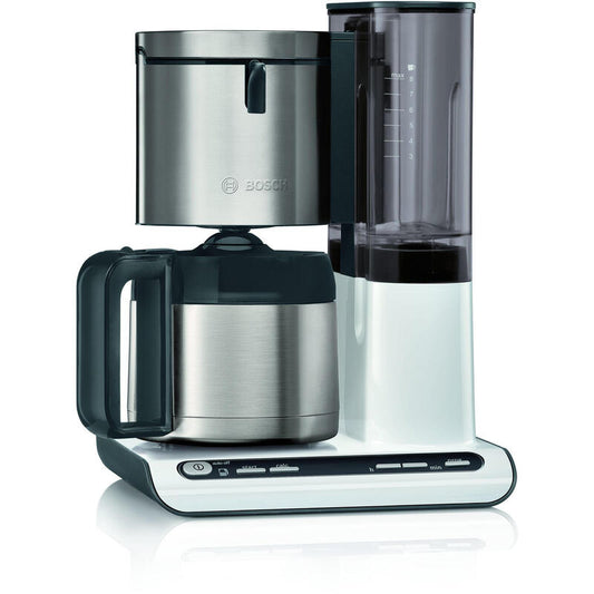 Cafetera De Goteo Bosch Tka8a681, 1,1 L Semi-automática_0